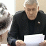 Эрнест Валеев провел прием граждан в Ишиме - Муниципальное образование