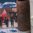 Военная находка вернулась в Ишим - Муниципальное образование