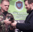 Военная находка вернулась в Ишим - Vishime.Ru