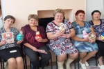 Творить добро!