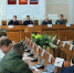 Жителям Ишима помогают сохранить имущество - Муниципальное образование