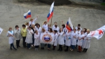 «Вместе мы – Россия!»