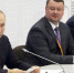 Федор Шишкин принял участие во встрече президента с мэрами малых городов - Ishimka.Ru