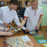 Ишимские школьники «дошли до Берлина» - Vishime.Ru