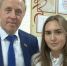 ДЕНЬ ТЮМЕНСКОЙ ОБЛАСТНОЙ ДУМЫ - Медицинский колледж