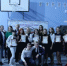 Дебют первокурсника 2018 - Медицинский колледж