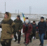 В Суровикино прошел автопробег по местам боев ишимских дивизий - Муниципальное образование