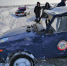 Наша съемочная группа попала в аварию - Vishime.Ru