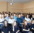 На уроке права рассмотрели преступность несовершеннолетних - Муниципальное образование