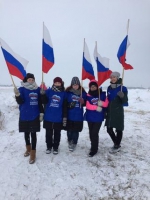 Дрифт - 2019