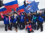 Дрифт - 2019