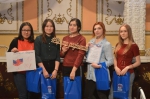 Я - избиратель
