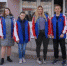 Георгиевская ленточка - Медицинский колледж