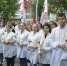 Открытие мемориальных досок врачам Калининым - Медицинский колледж