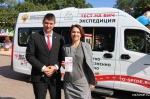 Ишимцы смогут сдать экспресс-тест на ВИЧ
