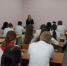 Неделя безопасности в ИМК - Медицинский колледж