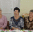 Славим возраст золотой… - Медицинский колледж