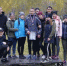 Осенний кросс 2019 в зачёт городской Спартакиады студентов города Ишима - Медицинский колледж