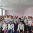 Круглый стол «Особенности межкультурного диалога в Сибири - 2019» - Медицинский колледж
