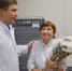 50 ЛЕТ В МЕДИЦИНЕ И 33 В ТЕАТРЕ. АЛЛЕ СОБОЛЕНКО-75! - Областная больница №4