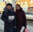 Акция #СТОПВИЧСПИД - Медицинский колледж
