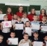 К Международному дню инвалидов - Медицинский колледж