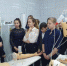 Профориентационная экскурсия для школьников МАОУ СОШ № 31 г. Ишима - Медицинский колледж