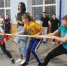 Спорт - залог здоровья - Медицинский колледж