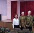 Агитпробег «Дорогами памяти - дорогами мира» - Медицинский колледж