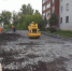 В Ишиме приступили к строительству новых парковок - Муниципальное образование