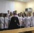 Представители духовенства встретились со студентами - Медицинский колледж