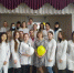 Студенческий калейдоскоп - Медицинский колледж
