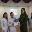 Исторический квест «Сталинградская битва» - Медицинский колледж