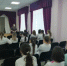 Встреча выпускников с представителем работодателя - Медицинский колледж