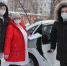 Депутаты Ишимской городской думы продолжают помогать врачам - Муниципальное образование