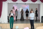 Мисс ИМК — 2021