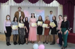 Мисс ИМК — 2021