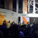 ФОРУМ «ДЕНЬ ПРЕДПРИНИМАТЕЛЯ-2021. КРЕАТИВНЫЕ ИНДУСТРИИ»