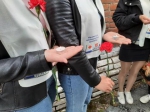 Митинг памяти
