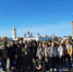 IV Областной волонтерский фестиваль ЭкоПати "Импульс Добра" - Медицинский колледж