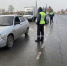 Госавтоинспекторы Ишима провели профилактическое мероприятие - Ishimka.Ru