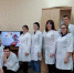 Донорские  уроки - Медицинский колледж