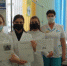 ВОЛОНТЕРЫ «ФЕМИНА» ПРОВОДЯТ ПРОФИЛАКТИКУ - Медицинский колледж