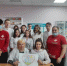 Тематическое мероприятие,  посвященное Международному дню инвалида - Медицинский колледж