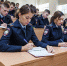 Ишимских выпускников приглашают сделать карьеру в правоохранительных органах - Сетевое издание Ишимская правда