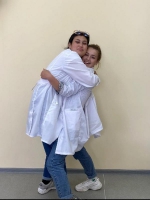 День объятий