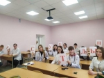 Мои родители – студенты!