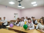 Мои родители – студенты!