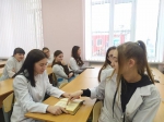 Мои родители – студенты!