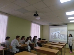 Мои родители – студенты!